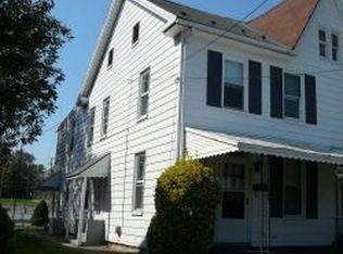 331 S Cannon Ave, Hagerstown, MD