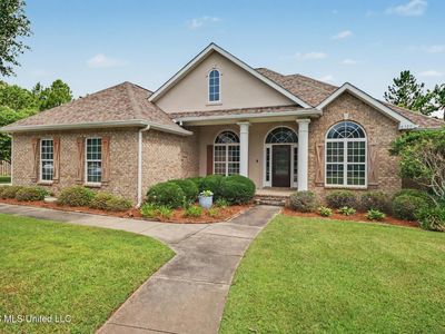 6309 Silverleaf Dr W, Ocean Springs, MS, 39564