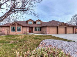 11534 W Oneida Dr, Boise, ID 83709