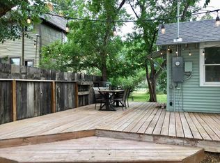 807 N Wahsatch Ave, Colorado Springs, CO 80903
