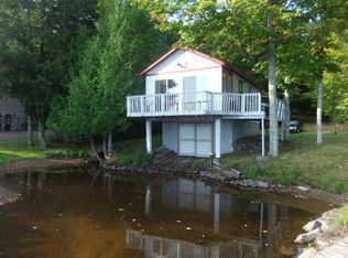 N9654 State Highway M64, Marenisco, MI 49947