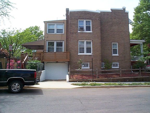 side view