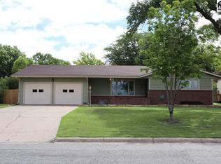 720 N Wall St, Buhler, KS 67522