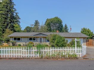 8304 NE Benton Dr, Vancouver, WA