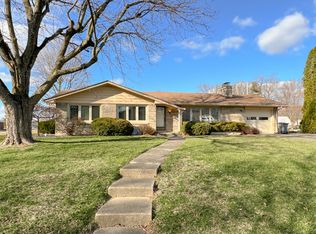 1704 Falls Ct, Anderson, IN 46012