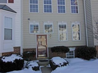 35875 Devon Park Sq, Round Hill, VA 20141