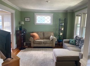 33 Sunset Rd, Somerville, MA 02144