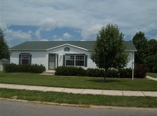 225 Eagle Ridge Rd, Dry Ridge, KY 41035