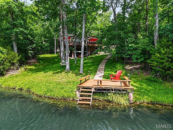 4th image of 1209 Whitetail Woods Dr