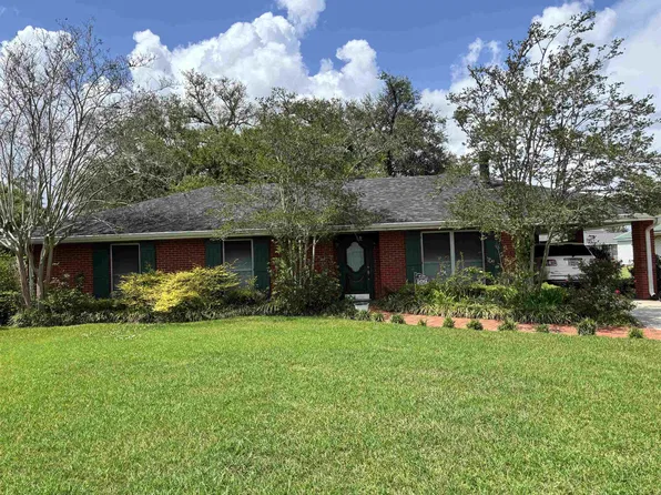 109 Paulette St, Houma, LA 70364