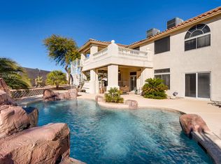 3601 Deer Flats St, Las Vegas, NV 89129