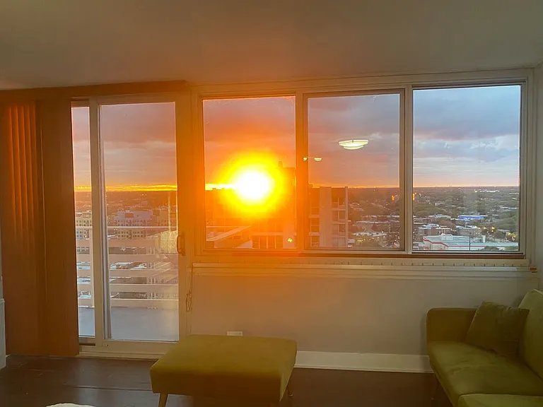 Ever Changing Dramatic Sunsets