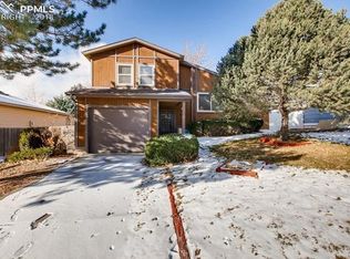 7565 Churchwood Cir, Colorado Springs, CO 80918