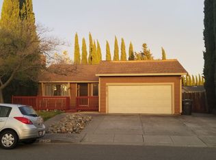 817 Bering Way, Suisun City, CA