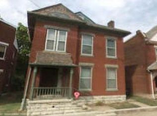 611 W Breckinridge St #1, Louisville, KY 40203