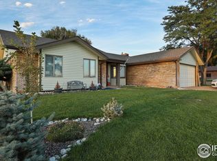 361 4th Ave, Wiggins, CO 80654