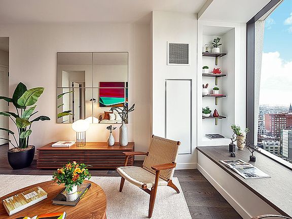 3rd image of 11 Hoyt St APT 23A