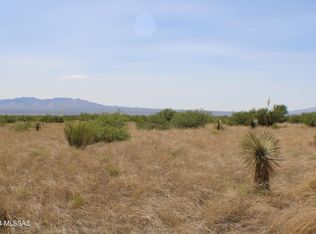 E1 E De Vaca Lot 45, Saint David, AZ 85630