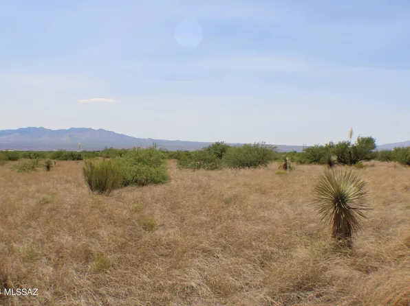 E1 E De Vaca Lot 45, Saint David, AZ 85630