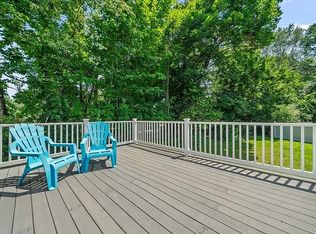 221 Bailey St #3, Canton, MA 02021