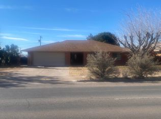 1403 Scenic Dr, Alamogordo, NM 88310