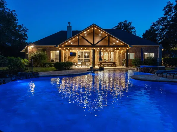 22 Parsonage Cv, Missouri City, TX 77459