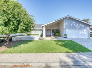 7435 Birchbark Dr, Santa Rosa, CA 95409
