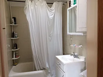 Rented by Francis Castoria LREB