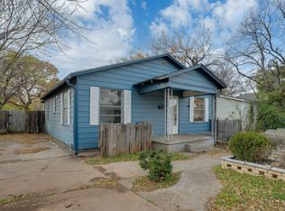 2904 Pennsylvania Rd, Wichita Falls, TX 76309