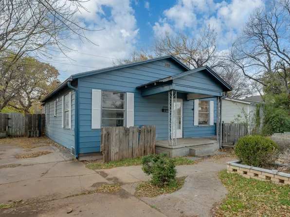 2904 Pennsylvania Rd, Wichita Falls, TX 76309