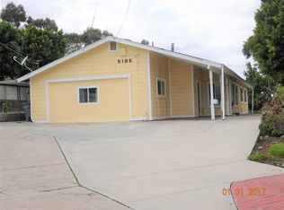 5186 Randlett Dr, La Mesa, CA 91942