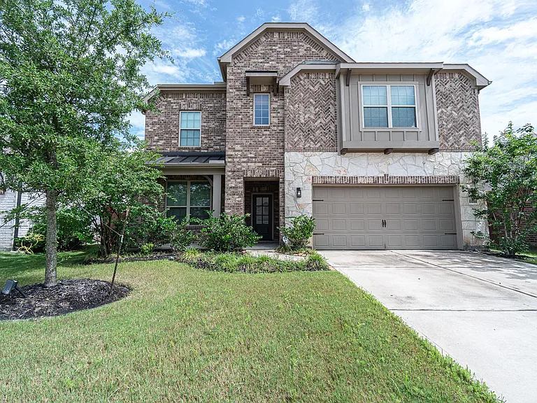23222 Ivory Sedge Trl — Photo 2