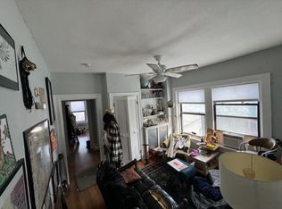 251 S Saint Clair St APT 10, Pittsburgh, PA 15206