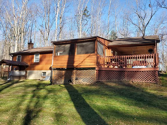Back of House