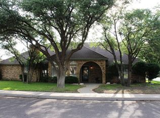 4900 Timber Ct, Midland, TX 79707