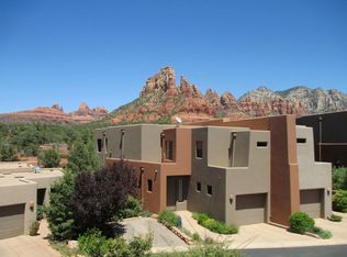 241 Arroyo Sienna Dr, Sedona, AZ 86336