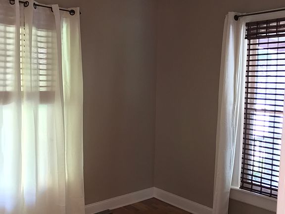 Front Bedroom Lots of Light