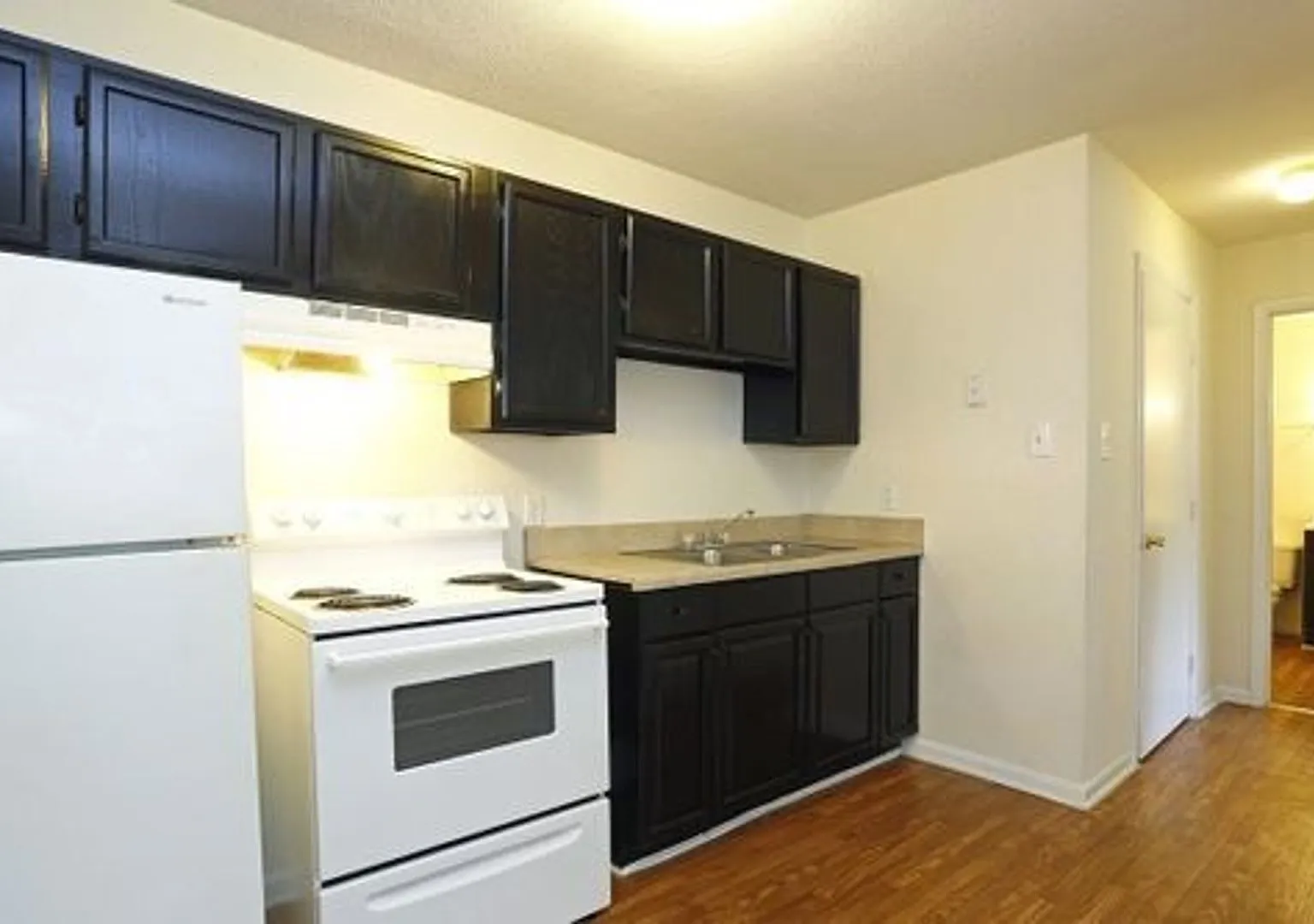Spacious, Comfortable, & Affordable Living! — Photo 3