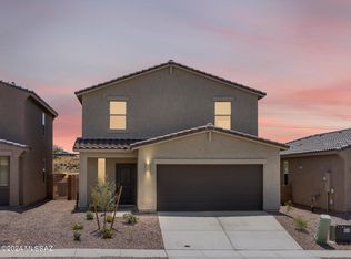 4866 E Greenway Wash Dr, Tucson, AZ 85706
