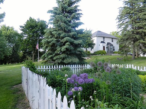 1 of several gardens