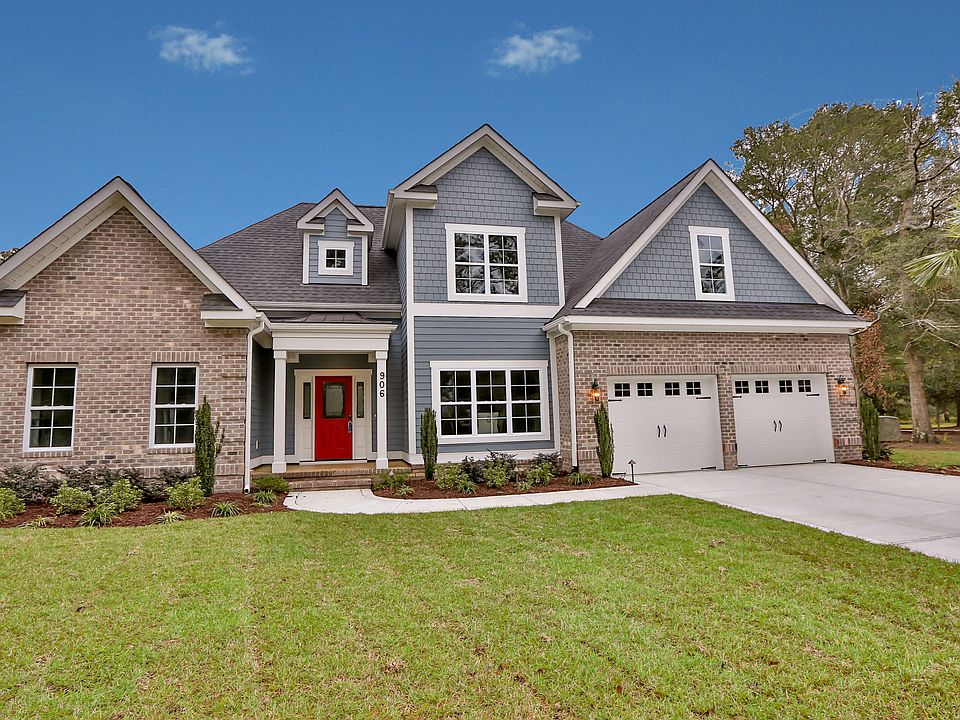1st image of 906 Oyster Pointe Drive SW