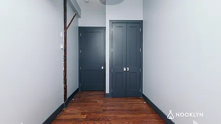 Rented by Nooklyn NYC LLC