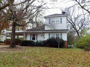 308 Green St, Starkville, MS 39759