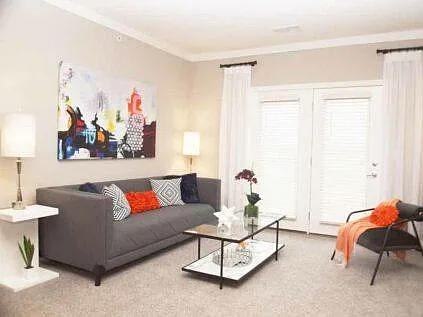 Allure Apartments — Photo 17