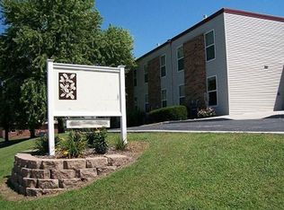 400 W Elm St, Princeton, MO 64673