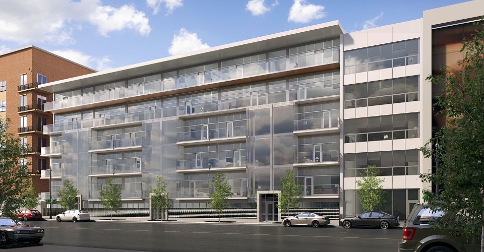 1st image of 855 N Larrabee St #301