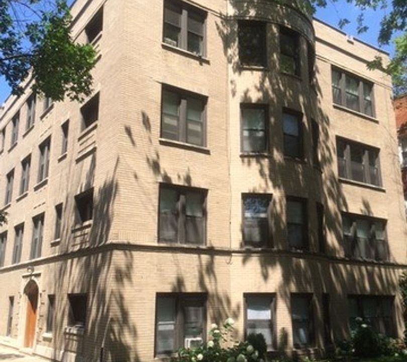 1st image of 4436 W Gunnison St APT 3