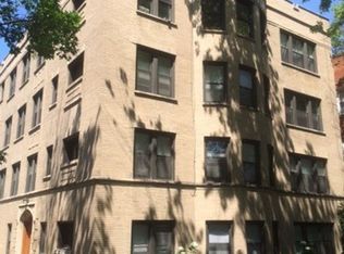 4436 W Gunnison St APT 3, Chicago, IL 60630