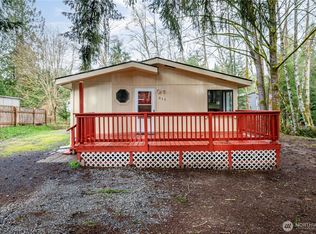 317 Rollingwood Drive, Kelso, WA