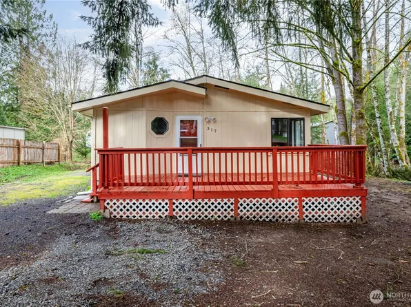 317 Rollingwood Drive, Kelso, WA 98626